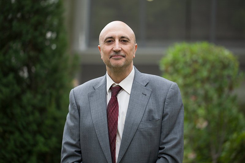 Luis Manuel Campo Martínez