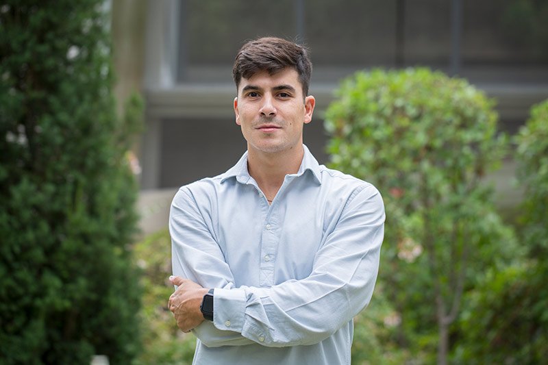 Mario Martín Alonso 