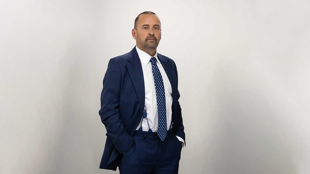 Ramón Tinao Llerandi