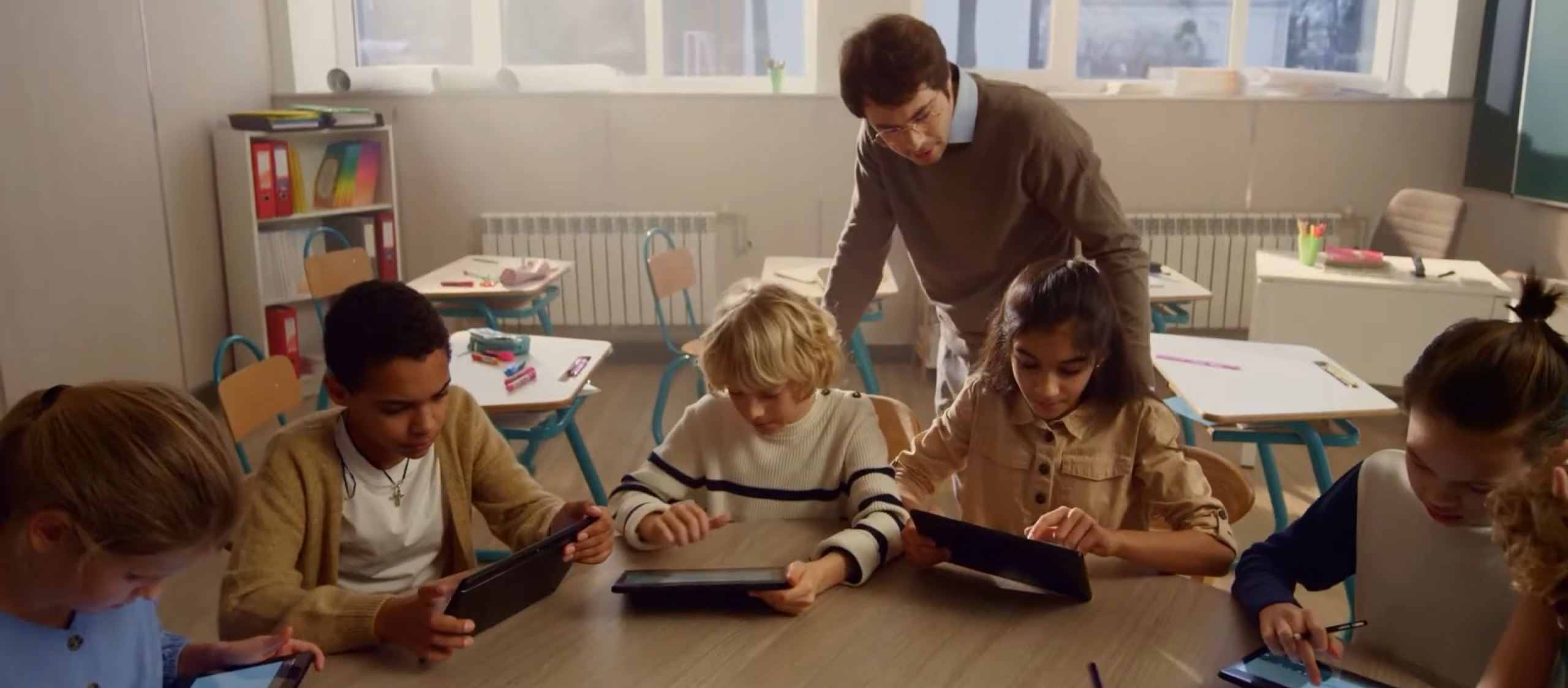 Mención en Tecnología Educativa