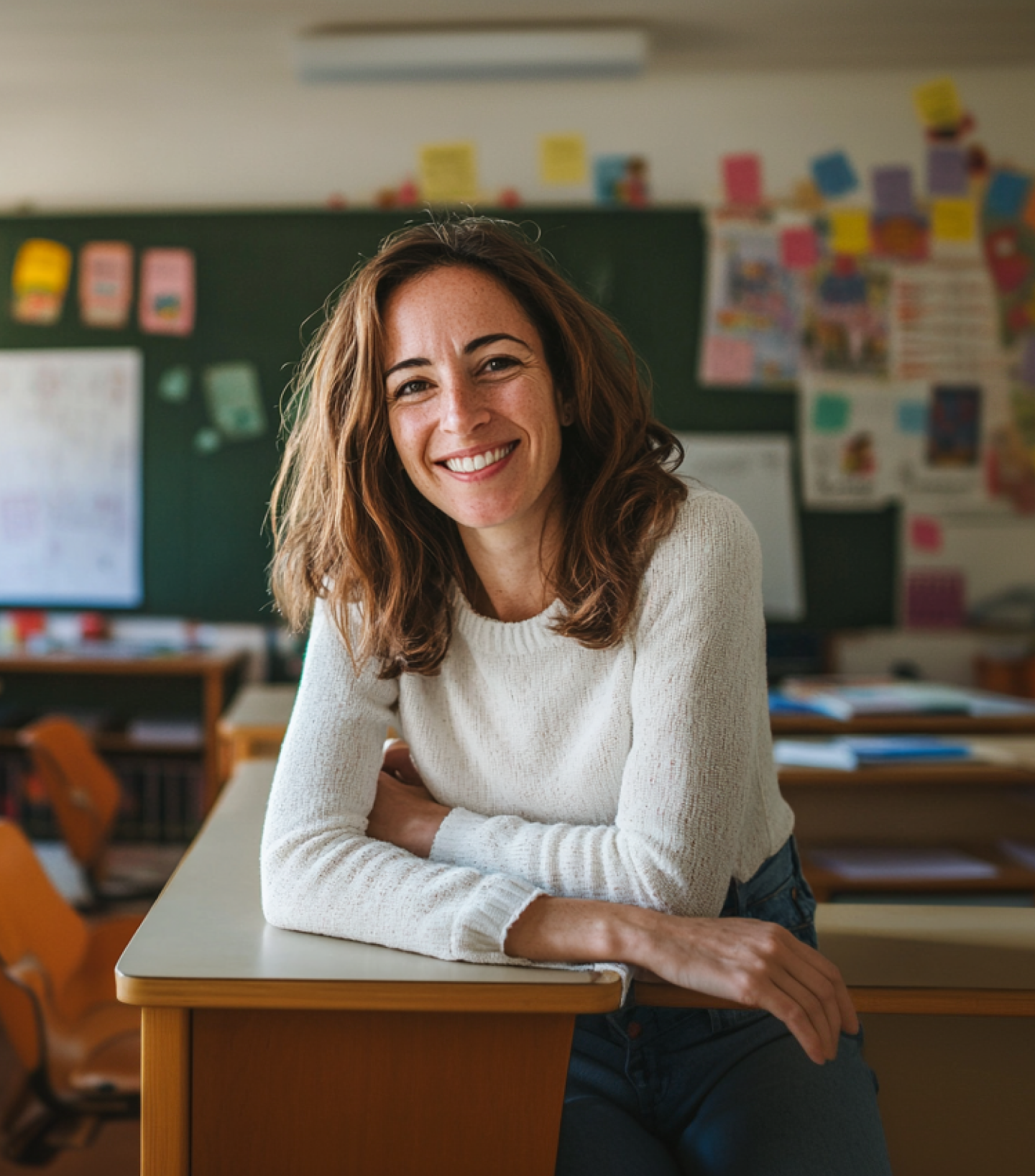 Mención en Pedagogía Terapéutica