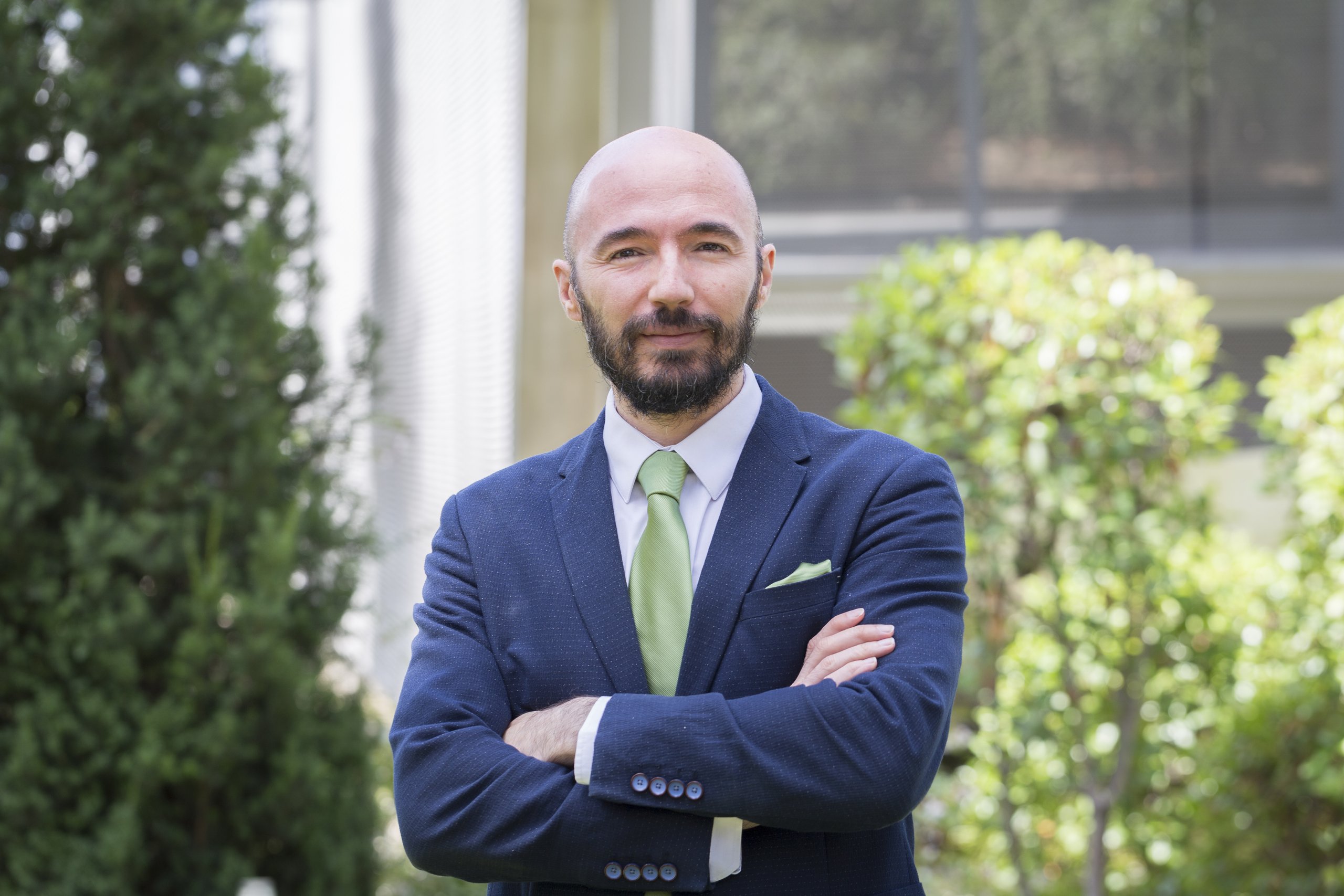 Ricardo Romero García