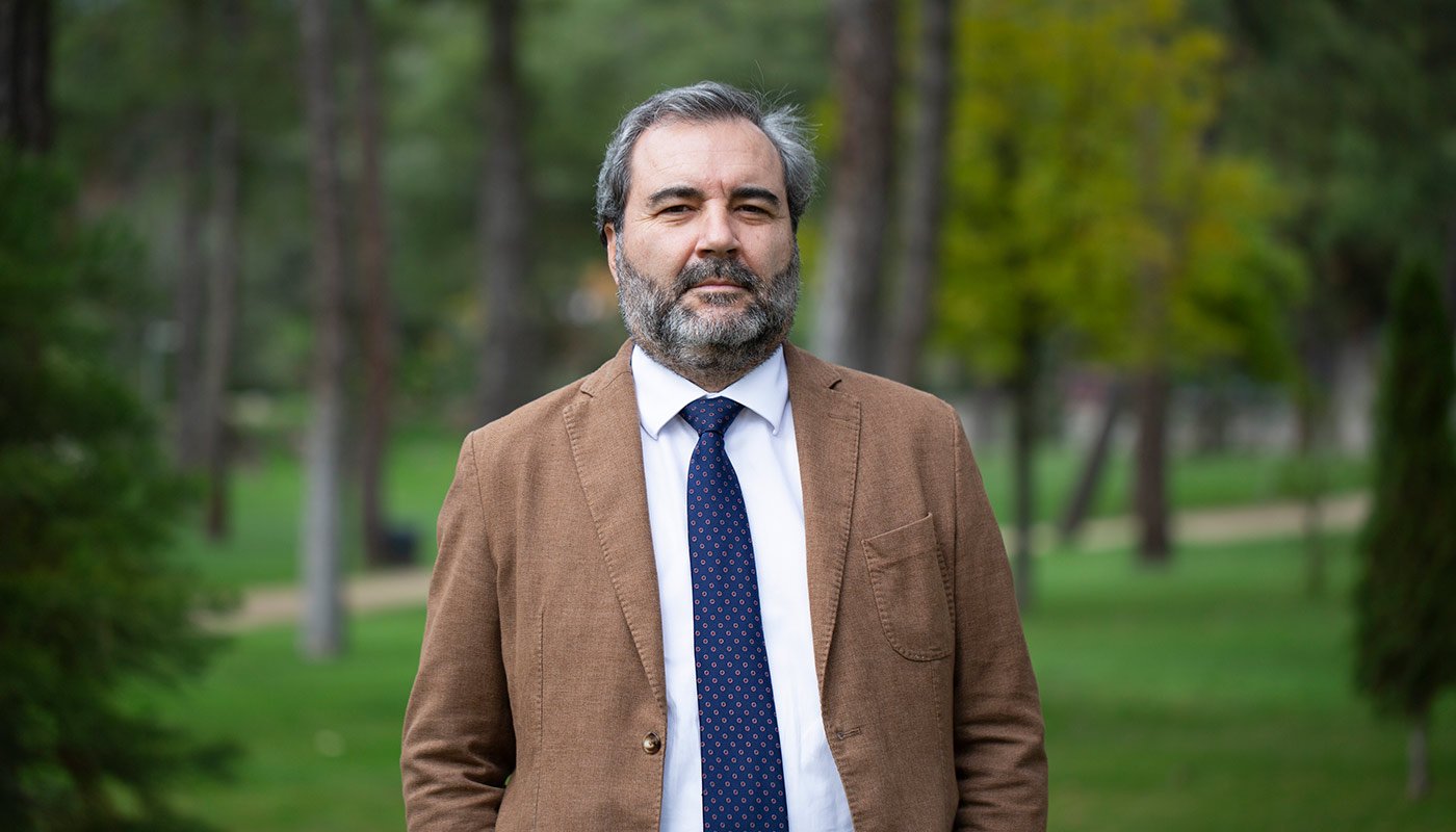 Ricardo Plaza Martínez