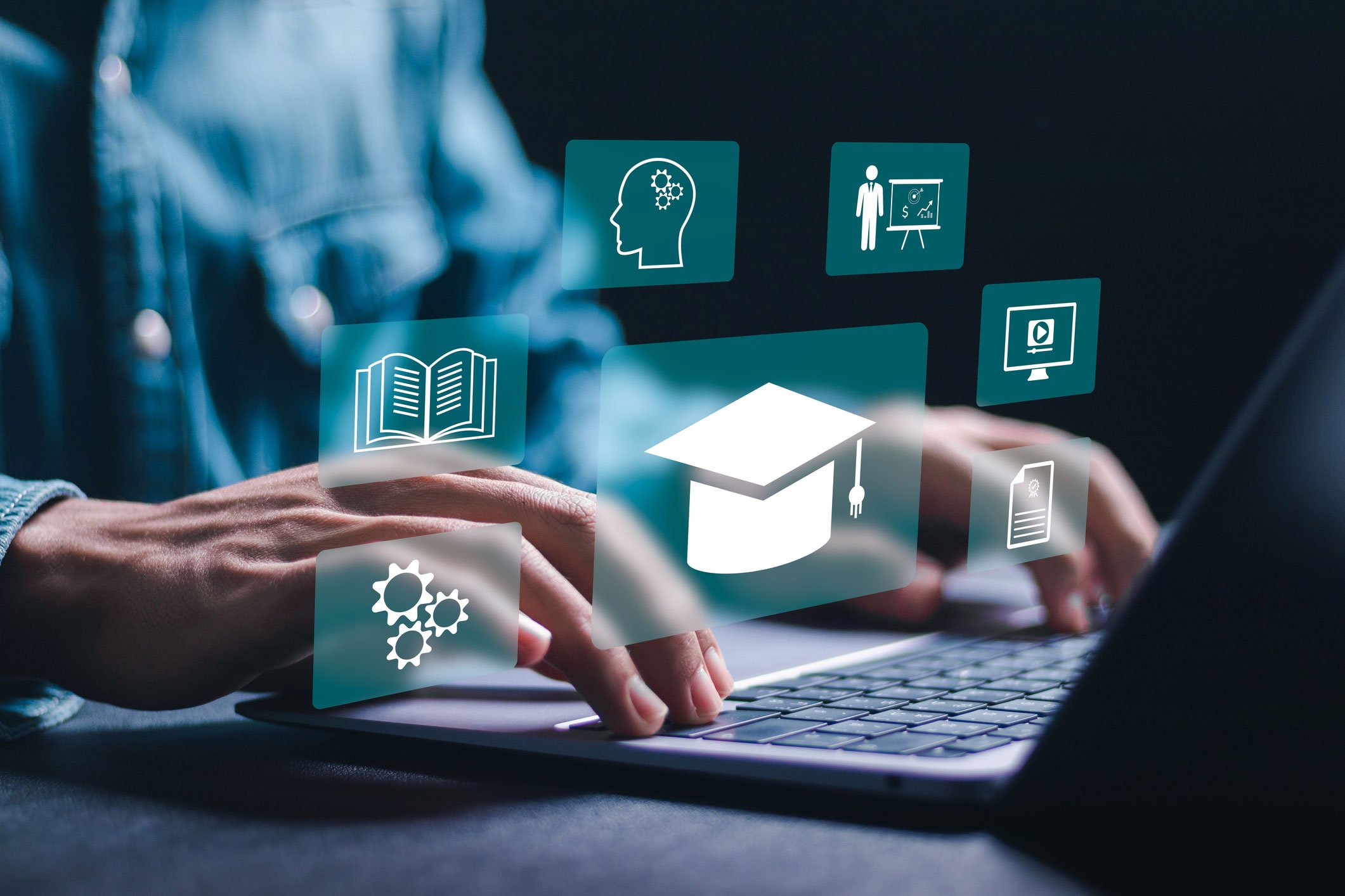 Gestión de Centros Educativos