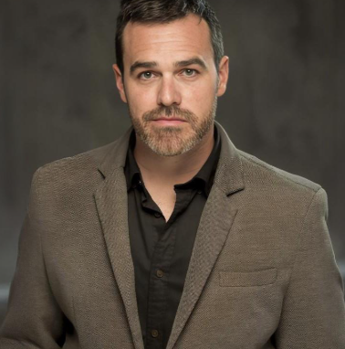 Luis Fernando López Martínez