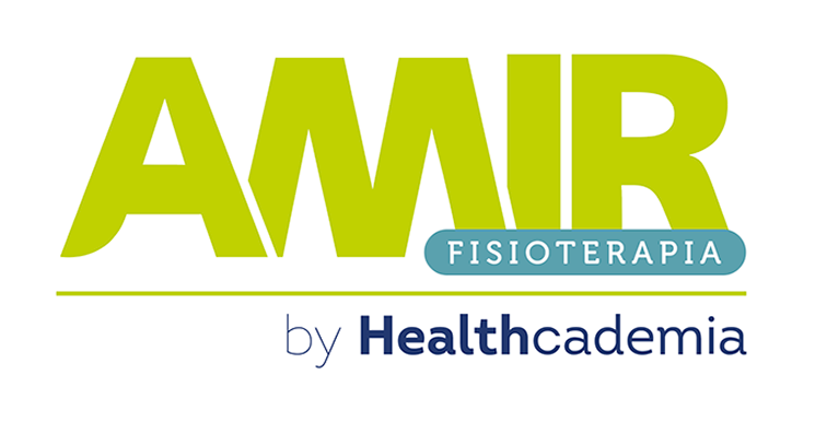 AMIR. Fisioterapia