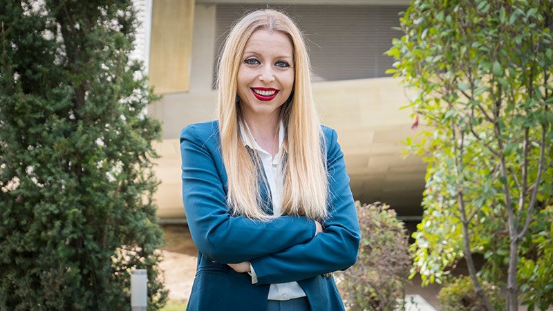 Alba García Barrera Alba García Barrera