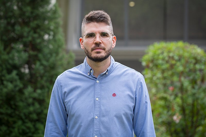 Enrique Bonilla Algovia Enrique Bonilla Algovia