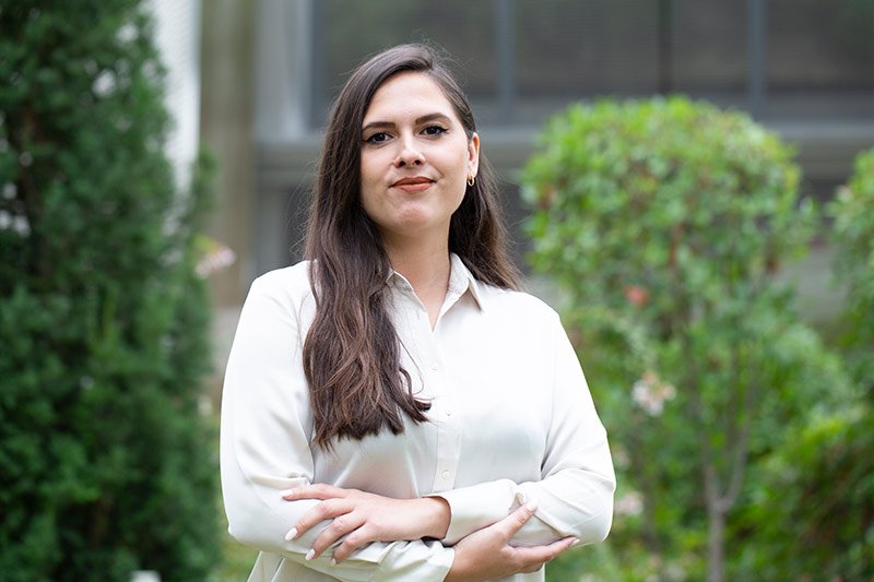 Garazi Laseca Zaballa Garazi Laseca Zaballa