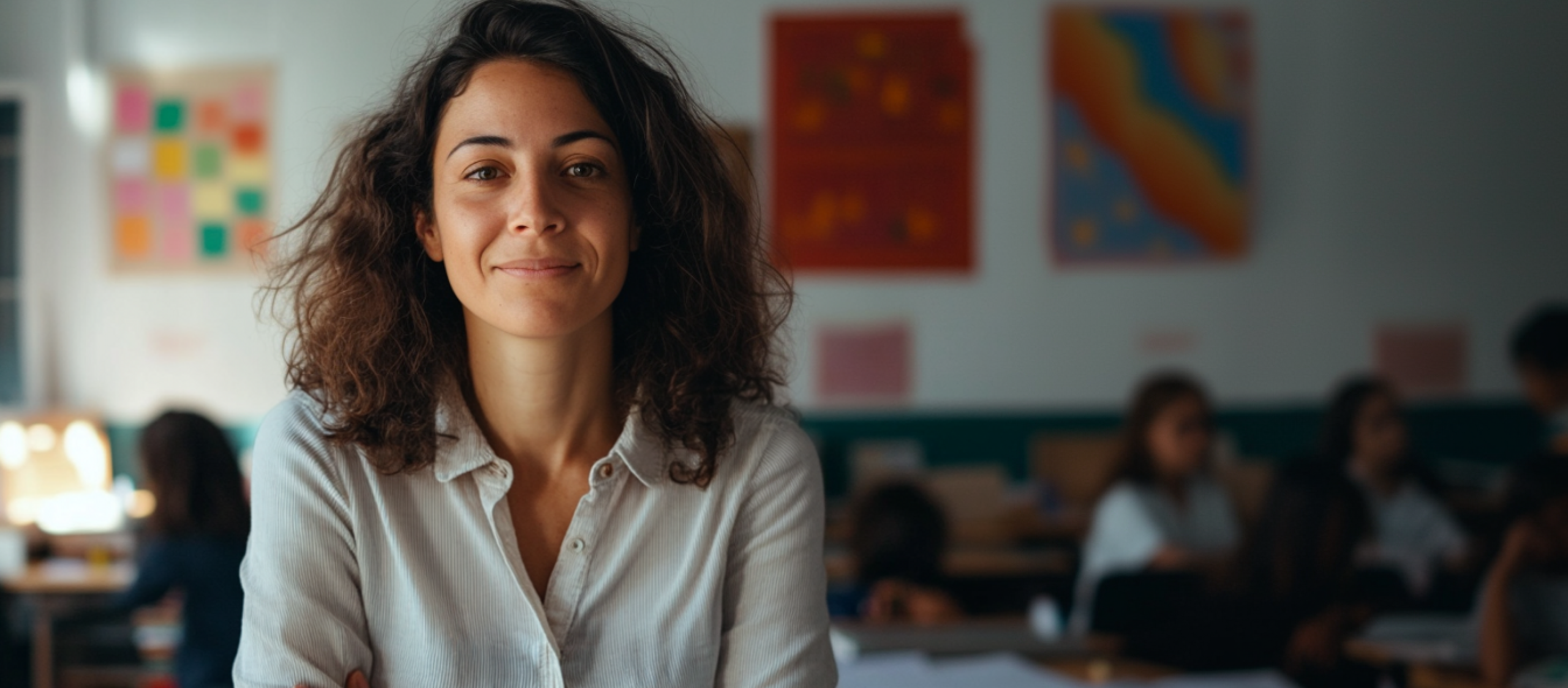 Hero - Grado en Magisterio de Educación Infantil Hero - Grado en Magisterio de Educación Infantil