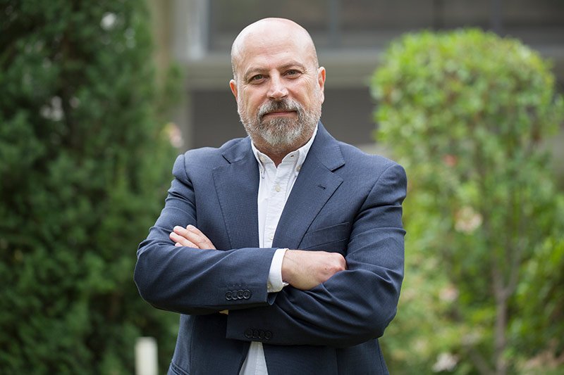 José Manuel Toledano Rico José Manuel Toledano Rico