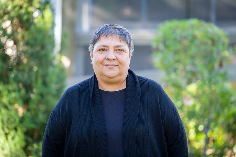 María José Pérez-Fructuoso María José Pérez-Fructuoso