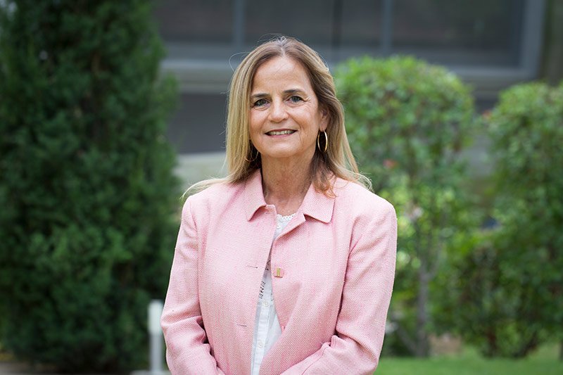 María Luisa Campanario Hernández María Luisa Campanario Hernández