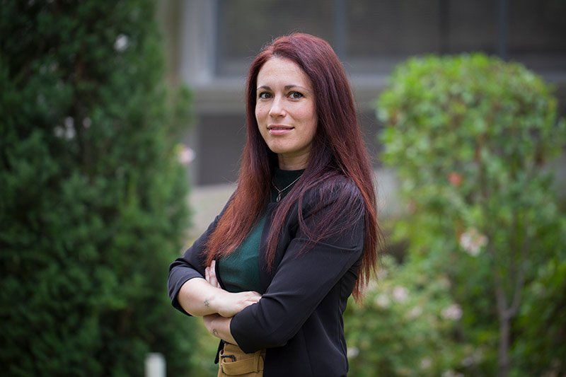 Sara Sánchez García Sara Sánchez García