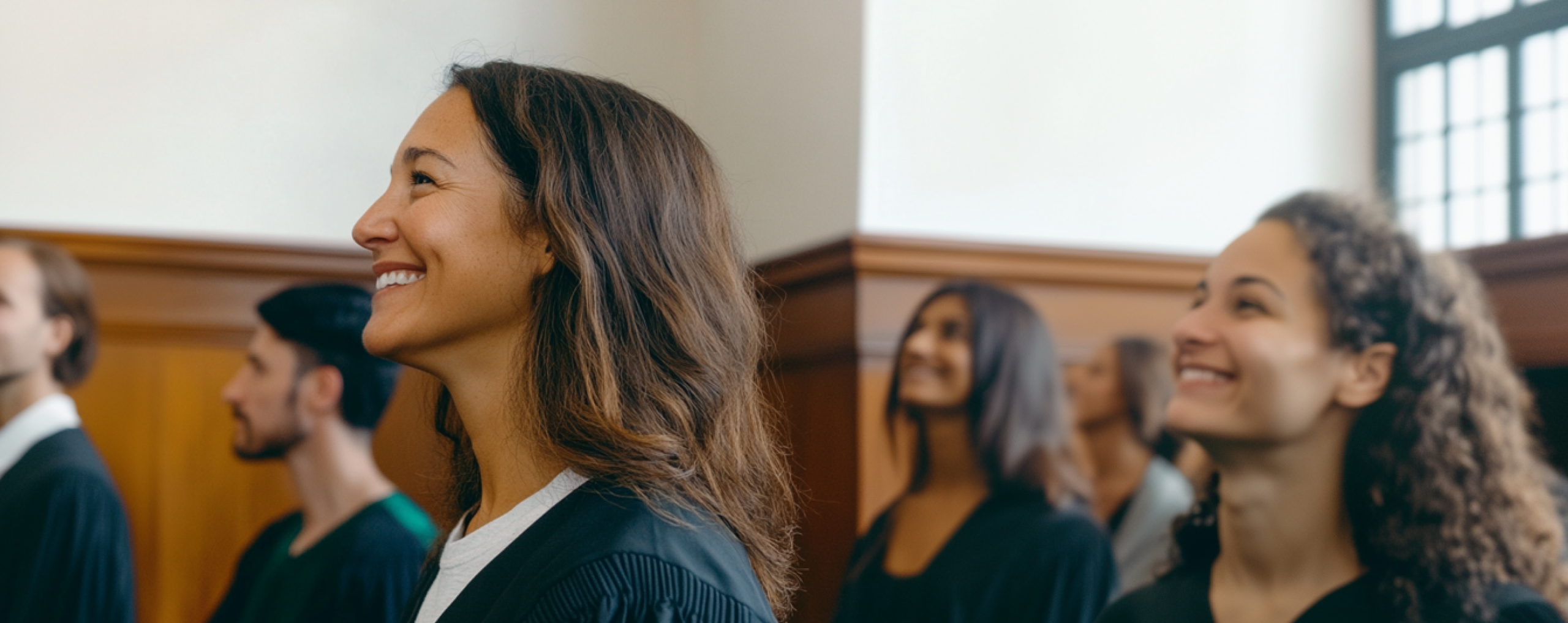 Admisión - Ciencias Jurídicas Admisión - Ciencias Jurídicas