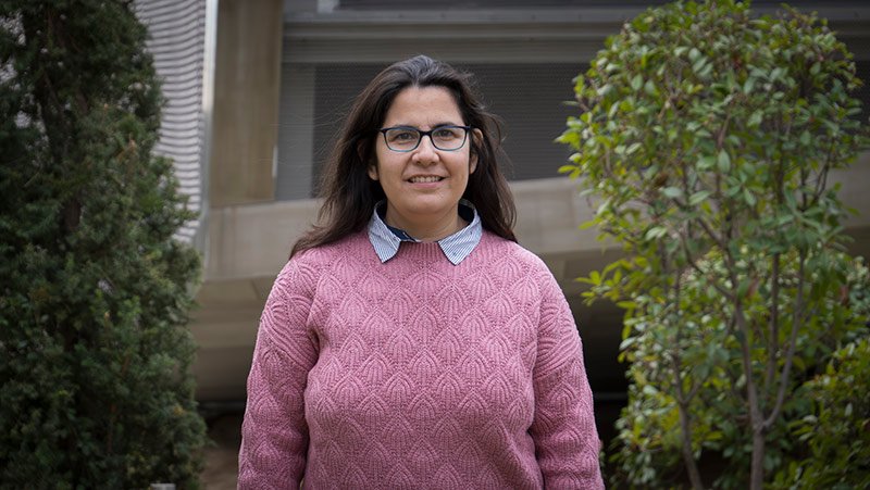 María del Carmen Giménez Molina María del Carmen Giménez Molina