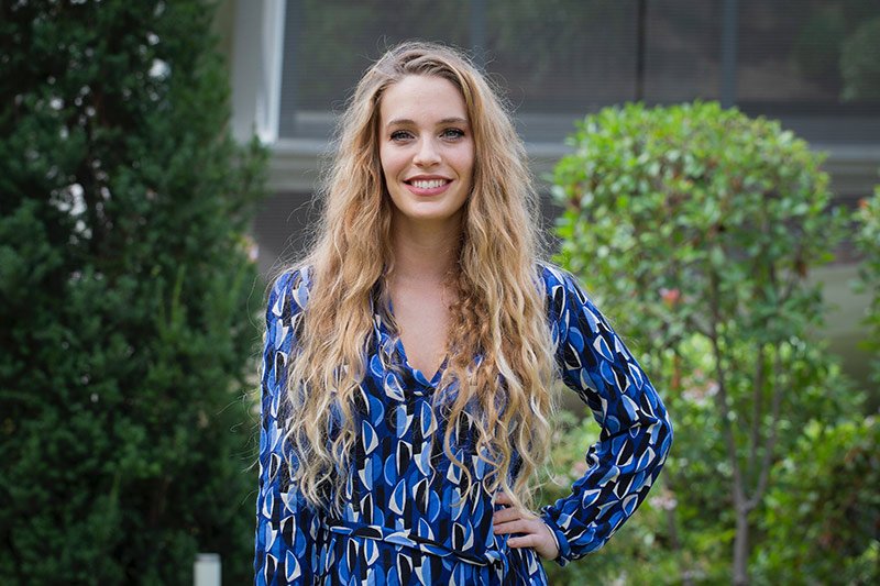 Elena Alonso de Mena Elena Alonso de Mena