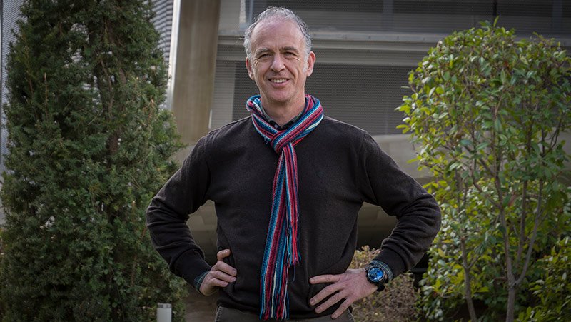 José María Díaz Nafría José María Díaz Nafría