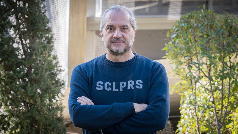 Miguel Ángel Poveda Criado Miguel Ángel Poveda Criado