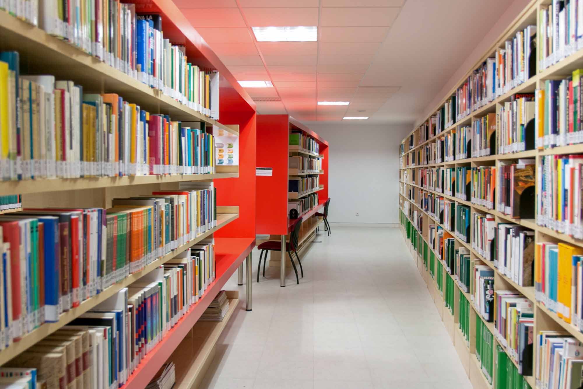 Biblioteca UDIMA Biblioteca UDIMA