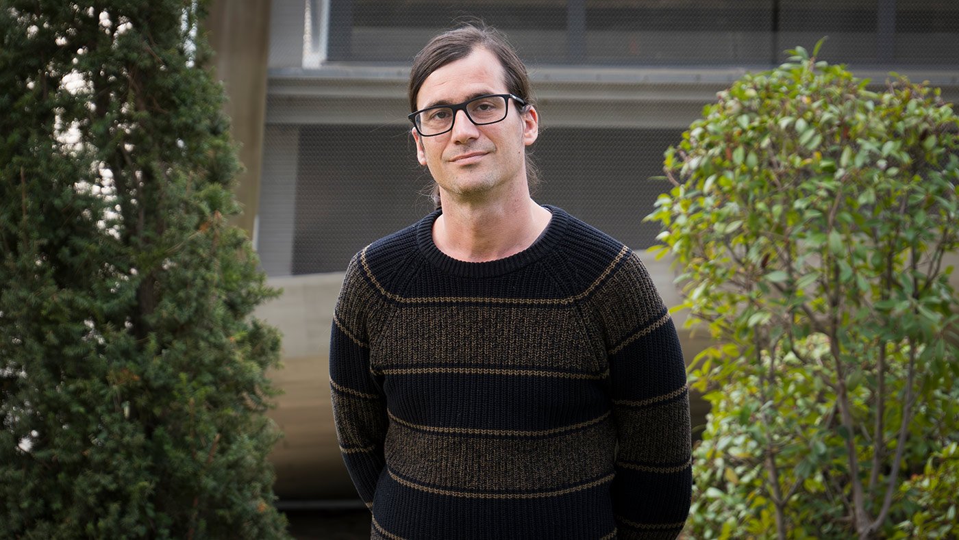 David Beorlegui Zarranz David Beorlegui Zarranz