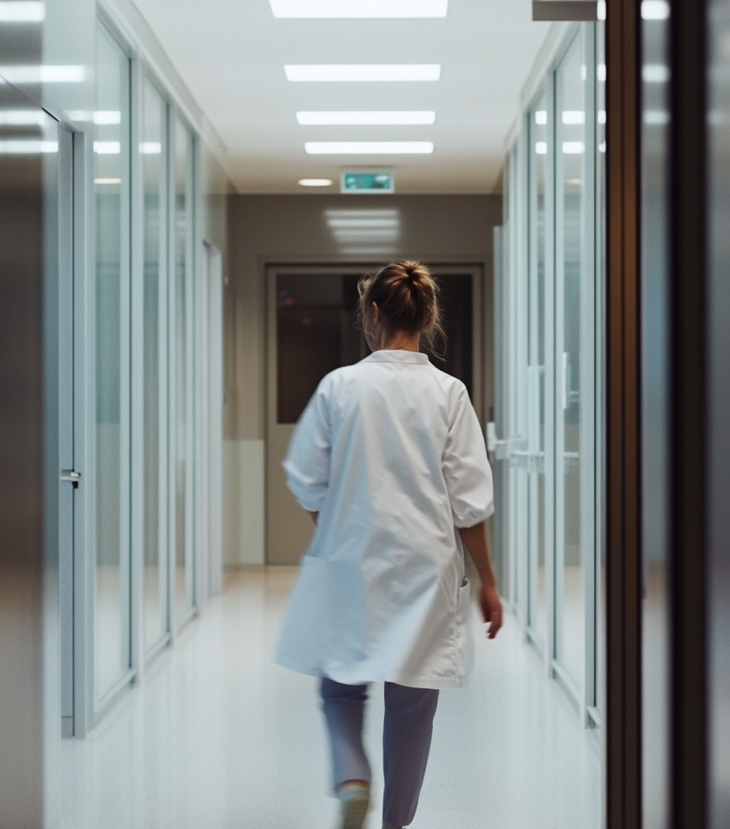 Laboratorios clínicos y talleres prácticos