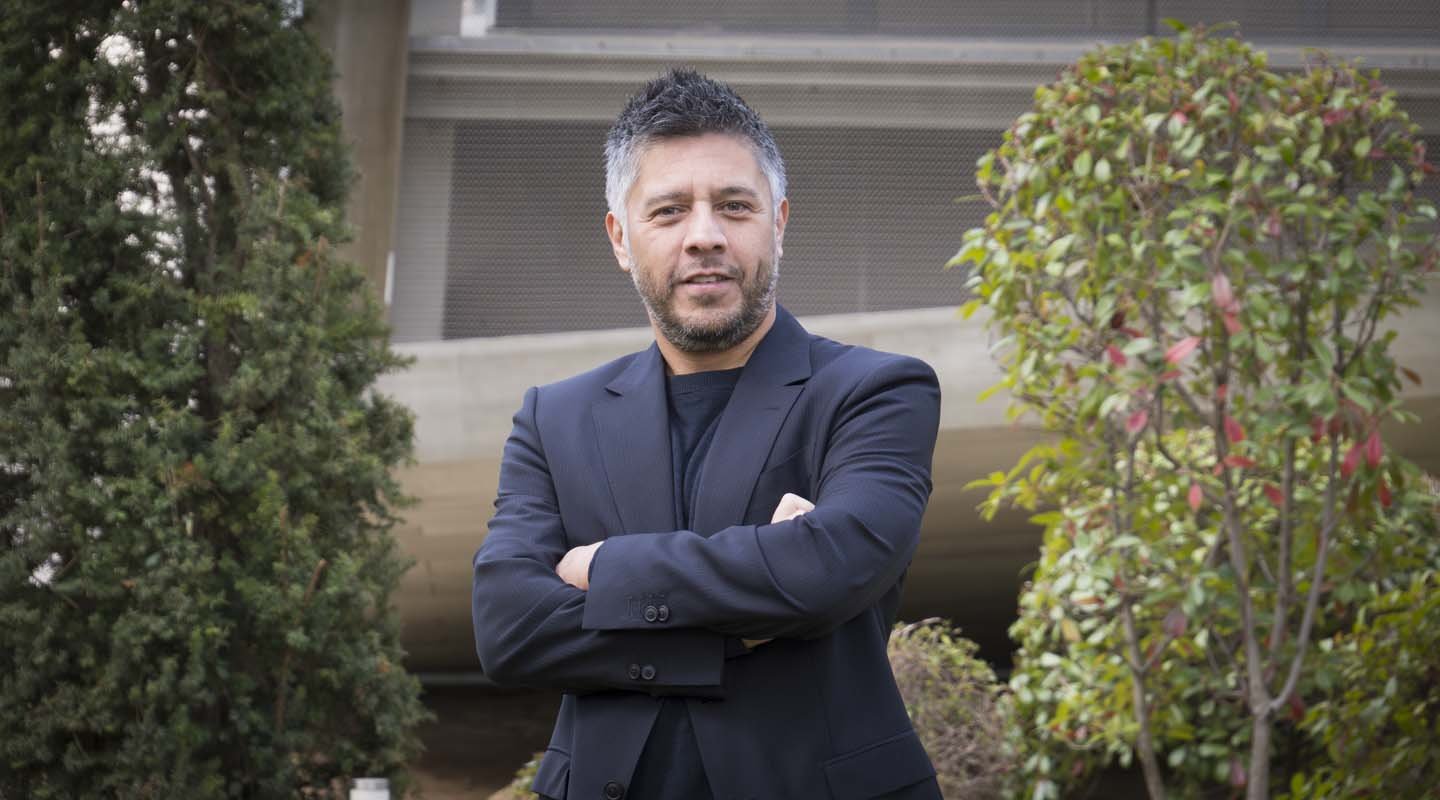 Rodolfo Gordillo Rodríguez Rodolfo Gordillo Rodríguez